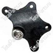 TCM 2445430511 ЦЕНТРАЛЬНАЯ ЦАПФА