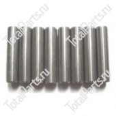 NISSAN 1321254T01 НАПРАВЛЯЮЩАЯ КЛАПАНА