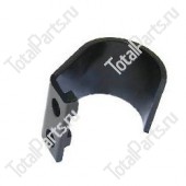 TOYOTA 650611335071 СУППОРТ