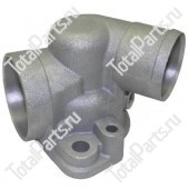 BEHR THERMOT-TRONIK 240583 ТЕРМОСТАТ В СБОРЕ