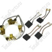 SIZE 90x126x4Ex12.5x32x87 ЩЕТКОДЕРЖАТЕЛЬ В СБОРЕ