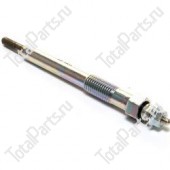 YANMAR 12900877800 СВЕЧА НАКАЛА