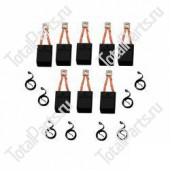 CLARK 1813160 НАБОР ЭЛЕКТРОЩЕТОК 