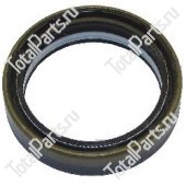 SIZE 60*75*16 САЛЬНИК S85 | DOUBLE | NO-ROTATION