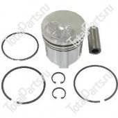 YANMAR 12993122940 ПОРШЕНЬ ДВИГАТЕЛЯ