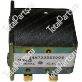 GENERAL ELECTRIC 44A723555006 КАТУШКА КОНТАКТОРА