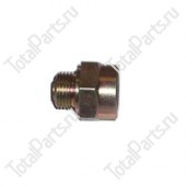 SIZE M14x1.5xM16x1.5xSW24 АДАПТЕР