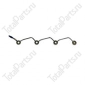 HYUNDAI 8943682491 ТОПЛИВНАЯ ТРУБКА