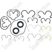 KEY NUMBER 800334 РЕМКОМПЛЕКТ ГИДРОНАСОСА DAEWOO