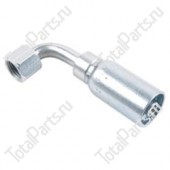 TOTALSOURCE 2086664 ФИТИНГ