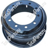 SIZE 20*8*281*302*12*10*2 ДИСК В СБОРЕ