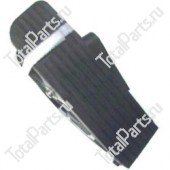 HYUNDAI 27FQ17511 ПЕДАЛЬ НОЖНОГО УПРАВЛЕНИЯ