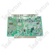 TCM GD104267 ПЛАТА ПЕЧАТНАЯ КОНТРОЛЛЕРА ХОДА