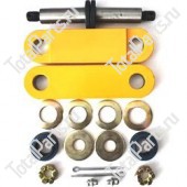 KEY NUMBER AVA-D150 РЕМКОМПЛЕКТ РУЛЕВОГО МОСТА DAEWOO