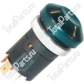 HALLA 6EF003916-061 ПЕРЕКЛЮЧАТЕЛЬ