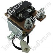 MEIDEN CP30MA КОНТАКТОР В СБОРЕ