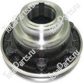 INPARTS 13014171 ШКИВ КОЛЕНВАЛА S4S