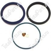 BAKER (LINDE) L0009608104 КОМПЛЕКТ САЛЬНИКОВ ГИДРОЦИЛИНДРА