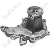 TOYOTA 1611015010 ПОМПА ВОДЯНАЯ