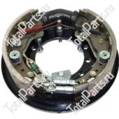 TOYOTA 470403298071 ТОРМОЗ В СБОРЕ LH