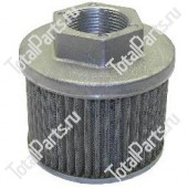 HYUNDAI HDF40-3 ФИЛЬТР ГИДРАВЛИКИ ВХОДНОЙ НА ПОГРУЗЧИК