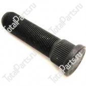 TVH 186121 БОЛТ КРЕПЛЕНИЯ КОЛЕСА