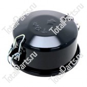 SIZE 130x152x82 КРЫШКА ФИЛЬТРА