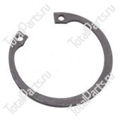 JUNGHEINRICH (AMEISE) 26200150 СТОПОРНАЯ ШАЙБА