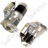 NISSAN B330M10T02EX СТАРТЕР 12В