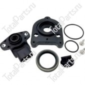 SIZE 22*76*60*12*39*6 Р/К ПОТЕНЦИОМЕТРА РУЛЕВОГО МОСТА