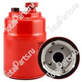 BALDWIN BF1204 ФИЛЬТР ТОПЛИВНЫЙ