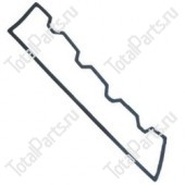 ENGINE PARTS TVH (H50-NUMBERS) KD023008 ПРОКЛАДКА КЛАПАННОЙ КРЫШКИ