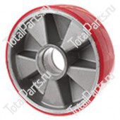 TOTALSOURCE HPT310 РУЛЕВОЕ КОЛЕСО
