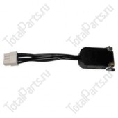 CROWN 131008 КАБЕЛЬ АДАПТЕР