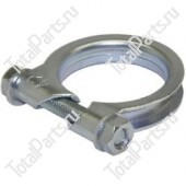 SIZE 42x1 21/32x60.5x7x9x ХОМУТ ВЫПУСКНОГО ТРАКТА