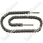 KOMATSU 37B9CB2290 ЦЕПЬ