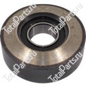 SIZE 60*185*34/61.5 РОЛИК МАЧТЫ | ROL06