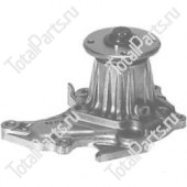 TOYOTA 1611016020 ПОМПА ВОДЯНАЯ