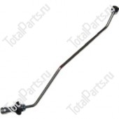 PERKINS 3525A201 ТОПЛИВНАЯ ТРУБКА