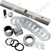 INTRUPA E4969 РЕМКОМПЛЕКТ БОКОВОГО ШКВОРНЯ