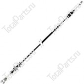 MANITOU 276337 ТРОС ГАЗА | ЗАПЧАСТИ ДЛЯ ПОГРУЗЧИКА