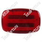 HYSTER 800047200 КРАСНЫЙ ФОНАРЬ