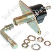 TVH 4590051 ВЫКЛЮЧАТЕЛЬ МАССЫ АККУМУЛЯТОРА