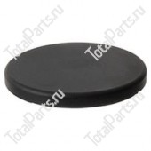 RAYMOND 313988000 НАКЛАДКА ПЕДАЛИ