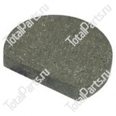 TOTALSOURCE 45827 ЭЛЕМЕНТ ТОРМОЗА