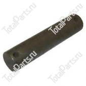 SIZE 20x89.5x5.4x6x77xNxS ОСЬ | 2 DRILLED HOLES