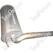 DALIAN 15WAB3210000 ГЛУШИТЕЛЬ