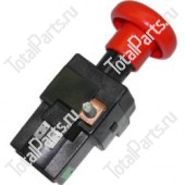 CROWN 823643 АВАРИЙНЫЙ ПЕРЕКЛЮЧАТЕЛЬ