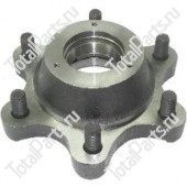 DOOSAN A431003 СТУПИЦА КОЛЕСА В СБОРЕ