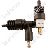 TVH 16385029 НАБОР РАСПЫЛЯЮЩИХ ФИЛЬТРОВ